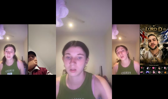 melcurrie4's Live Session — Sep 24, 2026, 8:43 AM