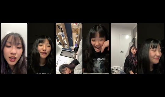 meleasir's Live Session — Sep 14, 2026, 10:56 AM