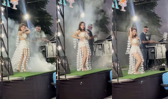 melek__ayxan_'s Live Session — Jul 14, 2026, 4:33 PM