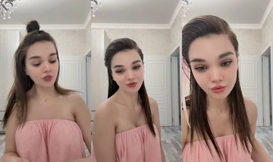 melek__ayxan_'s Live Session — Jul 15, 2026, 8:29 PM