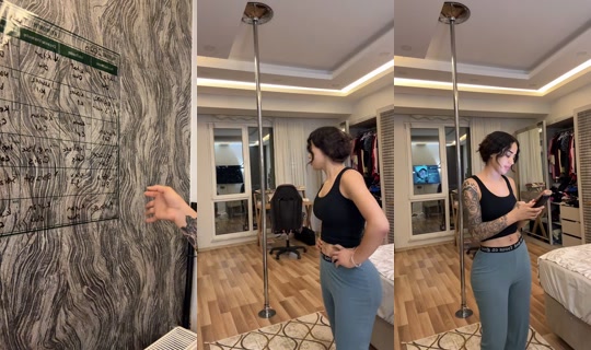 melekazad's Live Session — Jul 22, 2026, 9:12 PM