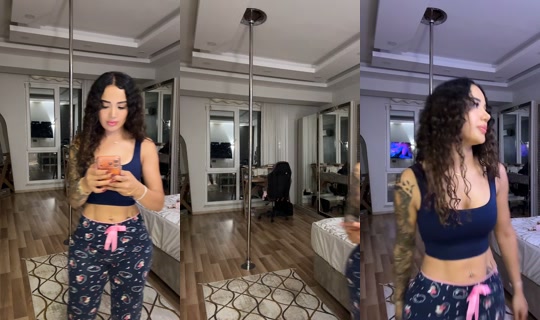 melekazad's Live Session — Jul 23, 2026, 9:21 PM
