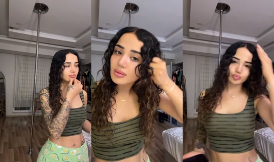 melekazad's Live Session — Jul 24, 2026, 9:06 PM