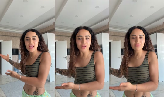 melekazad's Live Session — Jul 25, 2026, 9:48 AM