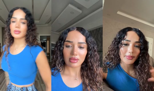 melekazad's Live Session — Jul 29, 2026, 2:56 PM