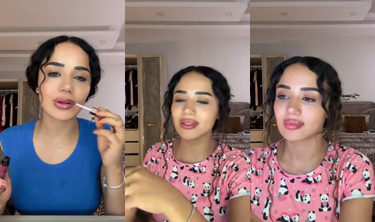 melekazad's Live Session — Jul 29, 2026, 9:50 PM