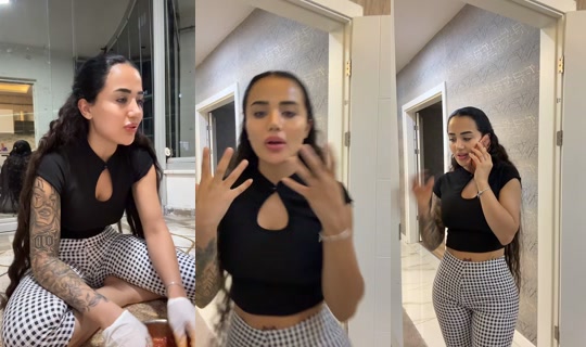 melekazad114's Live Session — Sep 25, 2026, 6:48 PM