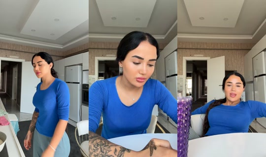 melekazad114's Live Session — Sep 27, 2026, 1:28 PM