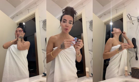 melekozcagan_'s Live Session — Aug 22, 2026, 8:35 PM