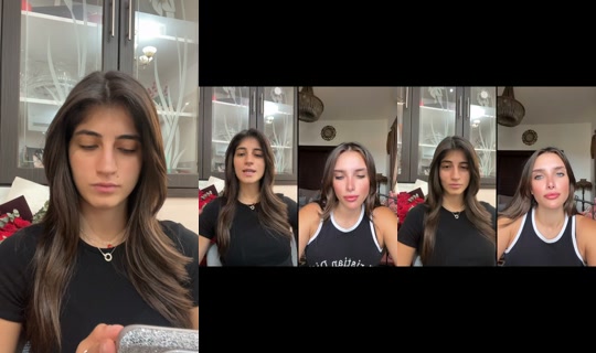 melesa_star's Live Session — Jul 15, 2026, 10:20 AM
