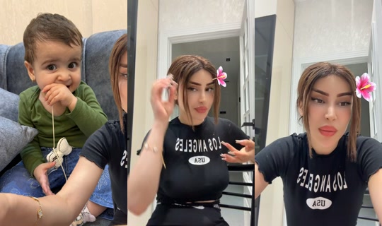 meleyke_akbarli_'s Live Session — Jul 8, 2026, 5:19 PM