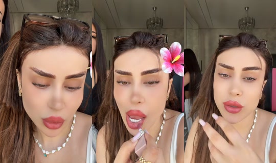 meleyke_akbarli_'s Live Session — Jul 9, 2026, 9:24 AM