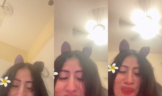 meli.castro.28's Live Session — Oct 31, 2026, 2:46 AM