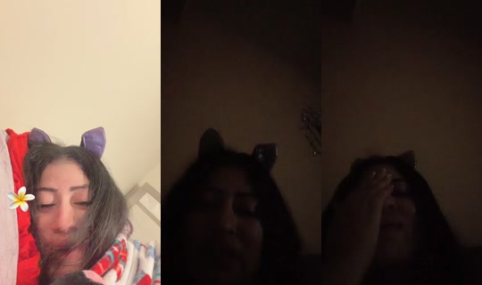 meli.castro.28's Live Session — Oct 31, 2026, 4:29 AM