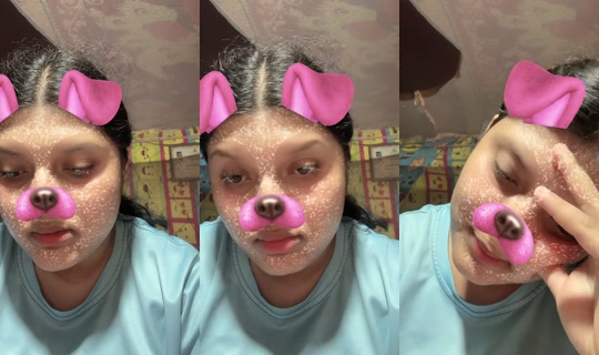 meli.cerrato6's Live Session — Jul 16, 2026, 10:25 PM