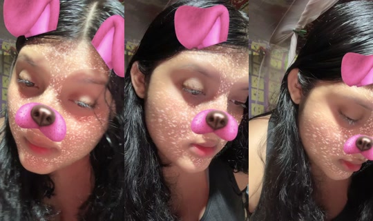 meli.cerrato6's Live Session — Jul 18, 2026, 12:30 AM