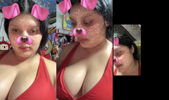 meli.cerrato6's Live Session — Jul 24, 2026, 3:42 AM