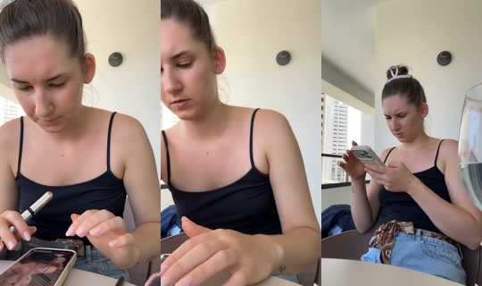 meli.ssa_life's Live Session — Aug 22, 2026, 8:45 AM