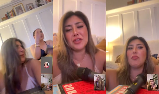 meli__mel_'s Live Session — Aug 22, 2026, 11:58 AM