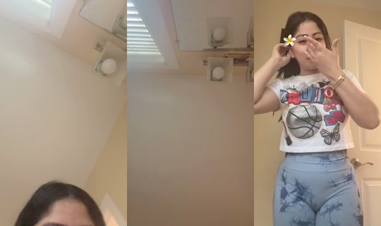 melicastro62's Live Session — Oct 17, 2026, 5:13 PM
