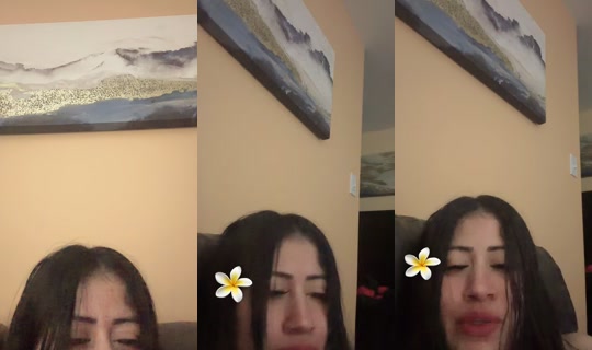 melicastro62's Live Session — Oct 21, 2026, 2:38 AM