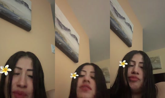melicastro62's Live Session — Oct 21, 2026, 2:54 AM