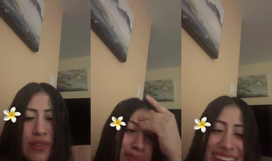 melicastro62's Live Session — Oct 21, 2026, 3:35 AM