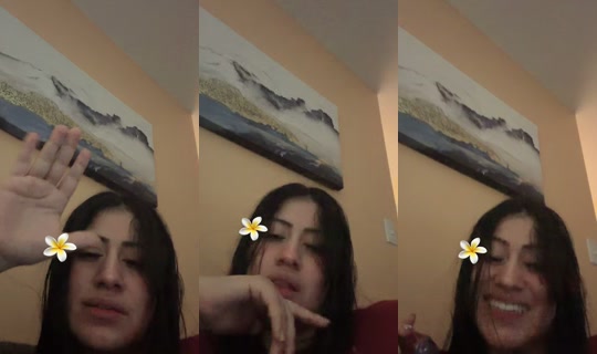 melicastro62's Live Session — Oct 22, 2026, 1:09 AM