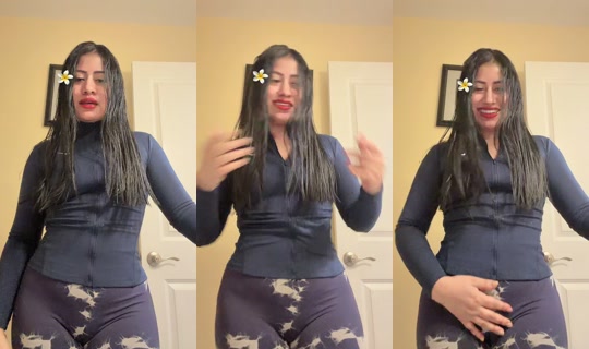 melicastro62's Live Session — Oct 23, 2026, 12:14 AM