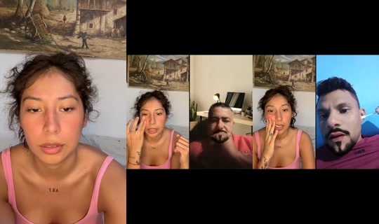 melii.vs24's Live Session — Aug 11, 2026, 1:05 AM