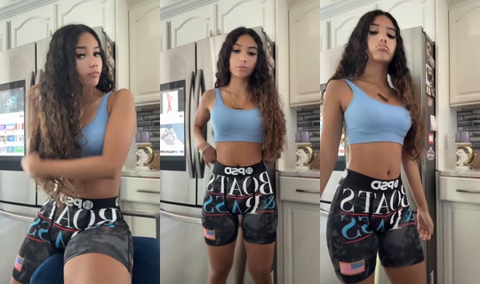 meliisowetty's Live Session — Jul 20, 2026, 2:08 PM