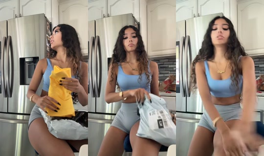 meliisowetty's Live Session — Jul 20, 2026, 3:20 PM
