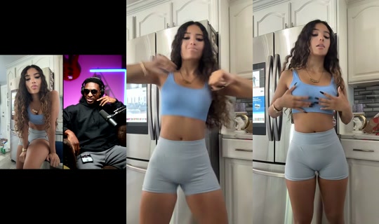 meliisowetty's Live Session — Jul 20, 2026, 4:00 PM