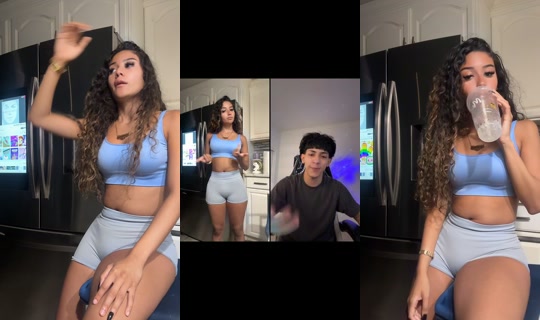 meliisowetty's Live Session — Jul 21, 2026, 3:27 AM