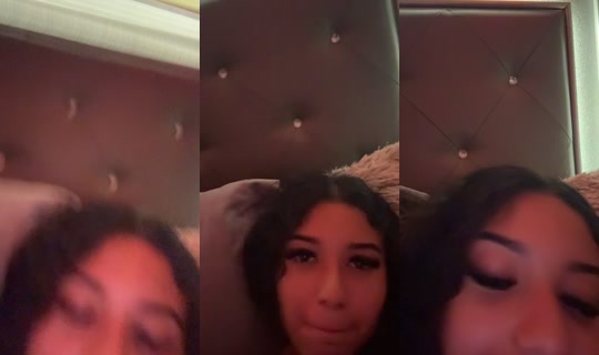 meliisowetty's Live Session — Jul 30, 2026, 3:47 AM