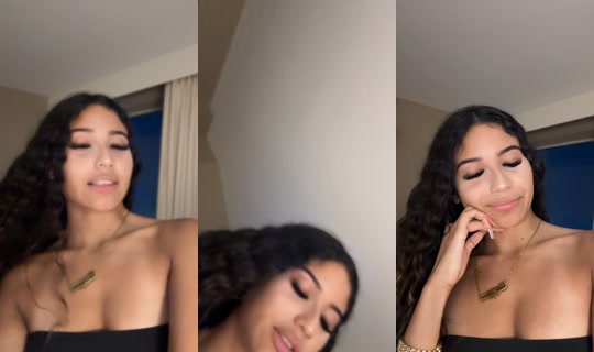meliisowetty's Live Session — Aug 1, 2026, 12:47 AM