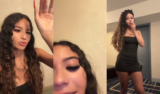 meliisowetty's Live Session — Aug 1, 2026, 2:46 AM