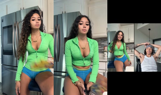 meliisowetty's Live Session — Aug 12, 2026, 9:08 PM