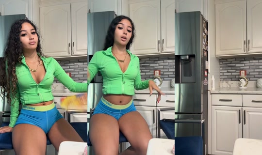 meliisowetty's Live Session — Aug 12, 2026, 9:58 PM