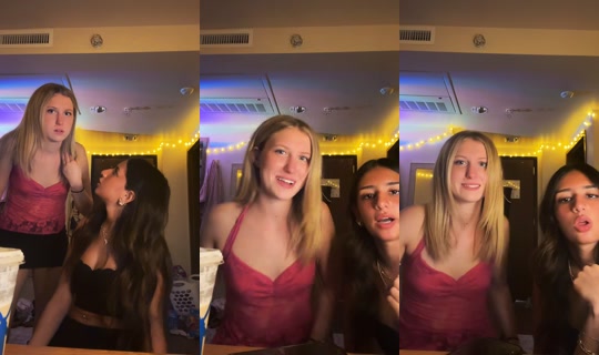 melikakal8's Live Session — Oct 9, 2026, 3:24 AM