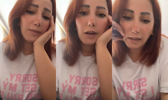 melikecimcim's Live Session — Jul 13, 2026, 3:22 PM