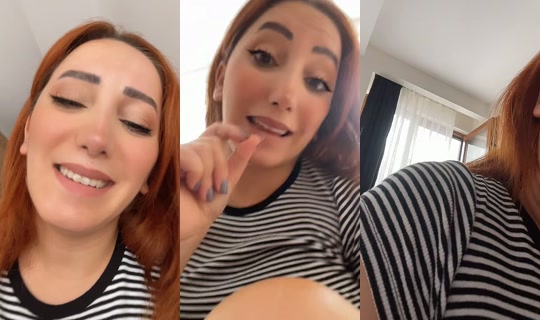 melikecimcim's Live Session — Aug 1, 2026, 3:20 PM