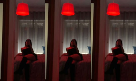 melikesinn's Live Session — Sep 23, 2026, 12:55 AM