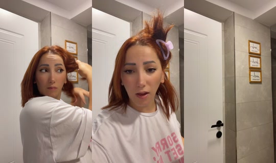 melikesinn's Live Session — Oct 9, 2026, 7:37 AM