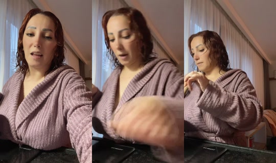 melikesinn's Live Session — Oct 13, 2026, 3:22 PM
