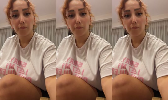 melikesinn's Live Session — Oct 14, 2026, 5:01 PM