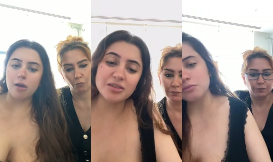 meliketas41's Live Session — Aug 18, 2026, 11:34 AM
