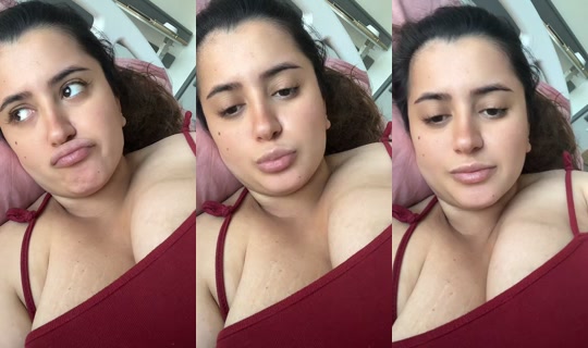 meliketas41's Live Session — Aug 19, 2026, 4:28 AM