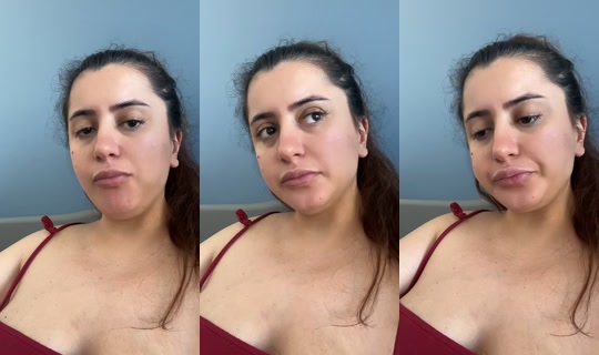 meliketas41's Live Session — Aug 19, 2026, 5:42 AM