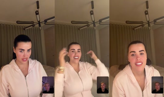 melinajohnseeen's Live Session — Sep 21, 2026, 9:48 PM